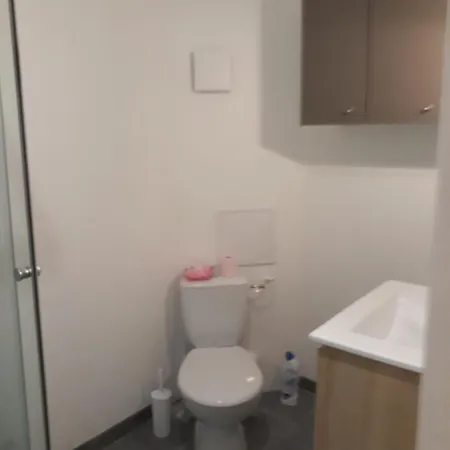 Centre De Apartment Meze